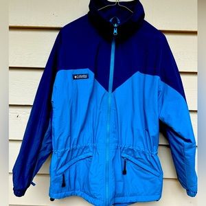 Columbia Women’s Insulated Jacket